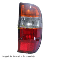 Tail Lamp Drivers Side Aftermarket For Ford Courier PE/PG/PH Ute