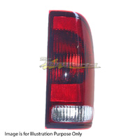 Tail Lamp Right Certified For Ford Falcon AU Falcon/Fairmont AU 4Dr/Ute &amp; Wagon