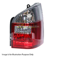 Tail Lamp Driver Side Certified For Ford Falcon BA Wagon Futura, XT Automatic