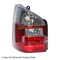 Tail Lamp Passenger Side Certified For Ford Falcon BF II, III Wagon XT Automatic