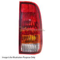 Tail Lamp Driver Side Certified For Ford F-series RM/RN F-250/F-350 Pick Up