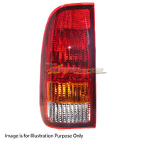 Tail Lamp LH Certified For Ford Falcon Ute BF Pick-Up RTV,SE,XL,XLS,XR6,XR6T,XR8