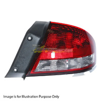 Tail Lamp Driver Side Certified For Ford Falcon BA II Sedan FUtura,SR,XR6,XR8,XT