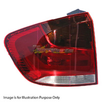 Tail Lamp Left For BMW X1 E84 Suv 18I-20D-23D-25I Wbavl320/Wbavn320/Wbavp320
