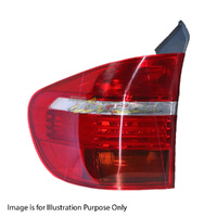 Tail Lamp Passenger Side For BMW X5 E70 Suv 3.0D/3.0Sd/3.0Si/4.8I,M type