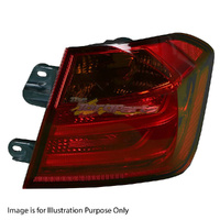 Tail Lamp Right Certified For BMW 3 Series F30 Sedan 316i,318d,320d,320i,328i