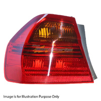 Tail Lamp Left Certified For BMW 3 Series E90 Sedan 320d,320i,323i,325i,330i