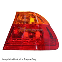Tail Lamp Right Hand Certified For BMW 3 Series E46 Sedan/2Dr Cpe/Conv.