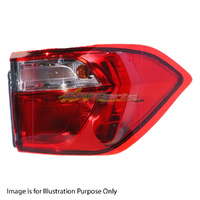 Tail Lamp Left Certified For BMW 5 Series F10 LCI Sedan 550i Automatic 4.4L 8Cyl