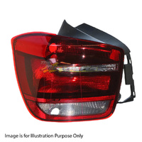 Tail Lamp Left Certified For BMW 1 Series F20 Hatch 116i,118d,118i,125i,M135i