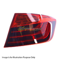 Aftermarket Tail Lamp RH For BMW 5 Series F10 LCI Sedan 520d,520i,528i,535d,535i