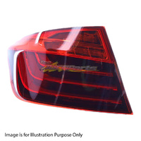 Aftermarket Tail Lamp LH For BMW 5 Series F10 LCI Sedan 520d,520i,528i,535d,535i