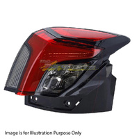 Tail Lamp Passenger Side Certified Aftermarket Suit For Mitsubishi ASX XD Wagon