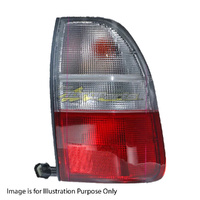 Tail Lamp Right Drivers Side Certified Suit For Mitsubishi Triton MK Ute