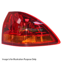 Tail Lamp Drivers Side Certified Suits For Mitsubishi Challenger PB Wagon