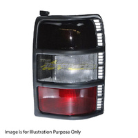 Tail Lamp Drivers Side Aftermarket Suits For Mitsubishi Pajero NH/NJ/NK Wagon