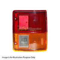 Tail Lamp RH Aftermarket Suits For Mitsubishi Pajero NA/NB/NC/ND/NE/NF/NG WAGON