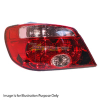 Tail Lamp Passenger Side Certified Suits For Mitsubishi Outlander ZE/ZF Wagon