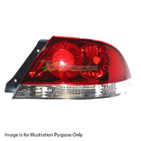 Tail Lamp Drivers Side Certified Suits For Mitsubishi Lancer CH 4Dr &amp; Wagon