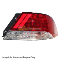 Tail Lamp Right Drivers Side Aftermarket Suits For Mitsubishi Lancer CG 4Dr