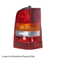 Tail Lamp Drivers Side Certified Suits For Mercedes-benz Vito 638 Van W