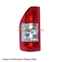 Tail Lamp Left For Mercedes-benz Sprinter Van 208/308/311/313/413/316/416/616