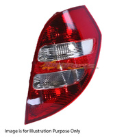 Tail Lamp Right Certified For Mercedes-benz A Class W169 Hatch A 150/170/200