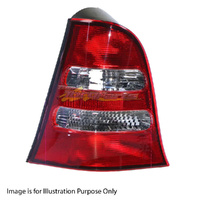 Tail Lamp Passenger Side Certified Suits For Mercedes-benz A Class W168 Hatch