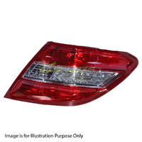 Tail Lamp RH For Mercedes-benz C Class W204 Sedan C 200,220,250,280,300,320,350