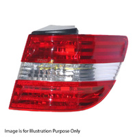 Tail Lamp Drivers Side Certified For Mercedes-benz B Class W245 Hatch B 180