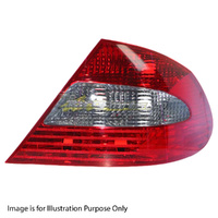 Tail Lamp RH Suits For Mercedes-benz CLK A209/C209 C209 2Dr Coupe &amp; Cabriolet