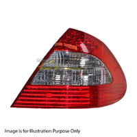 Tail Lamp Right Certified For Mercedes-benz E Class W211 W211 4Dr &amp; Wagon