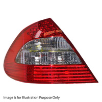 Tail Lamp Passenger Side Certified For Mercedes-benz E Class W211 4Dr &amp; Wagon