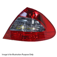 Tail Lamp Drivers Side Certified Suit For Mercedes-benz E Class W211 4Dr &amp; Wagon