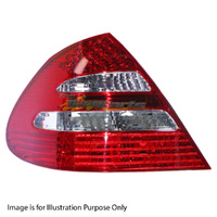 Certified Tail Lamp Left For Mercedes-benz E Class W211 4Dr &amp; Wagon