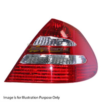 Certified Tail Lamp Right Hand Suit For Mercedes-benz E Class W211 4Dr &amp; Wagon