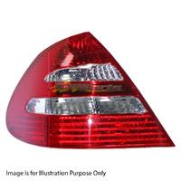 Tail Lamp Passenger Side Certified For Mercedes-benz E Class W211 4Dr &amp; Wagon