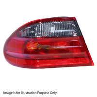 Tail Lamp Passenger Side Certified For Mercedes-benz E Class W210 4Dr &amp; Wagon