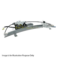 RR Door Window Regulator RH Aftermarket For Ford Fairlane BA/BF/NF/NL,LTD,DF/DL
