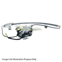 Front Door Window Regulator Right Aftermarket For Ford Fairlane BA/BF/NF/NL, NC