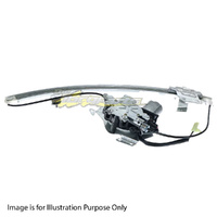 Front Door Window Regulator Left Aftermarket For Ford Fairlane BA/BF/NF/NL, NC