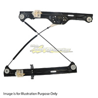 Front Door Window Regulator Drivers Side Aftermarket Suits For BMW X5 E70 Suv