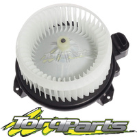 JAYAIR HEATER FAN SUIT TOYOTA PRADO 120 SERIES 02-09 BLOWER MOTOR 