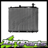 RADIATOR AUTO V6 3.5L SUIT TOYOTA AURION GSV40 2GR PETROL AUTOMATIC