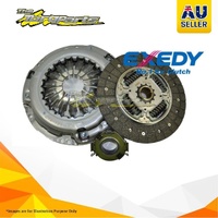 Clutch Kit For Toyota Camry ACV36R 2AZFE, RAV4 ACA23R ACA38R 2.4L Ptrl