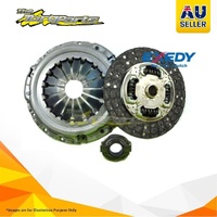 Clutch Kit For Toyota Landcruiser Prado KZJ90R,  KZJ95R 3.0L Dsl SUV-Full size