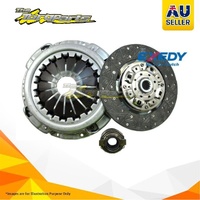 Clutch Kit For Toyota Landcruiser VDJ78R 1VDFTV 4.5L, GXL Workmate Dsl