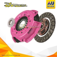 Clutch Kit For Toyota Landcruiser VDJ76R, VDJ78R 4.5L Dsl 1VDFTV