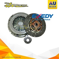 Clutch Kit For Toyota Hilux SR5 KUN26R, Wormate KUN16R, KUN25R Dsl 2KDFTV