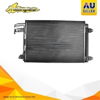 A/C Condenser For Volkswagen Caddy 2k Van 2, Life/Life Maxi/Maxi Life 2Dr